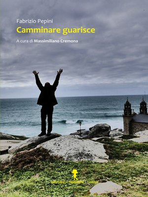 cover image of Camminare guarisce